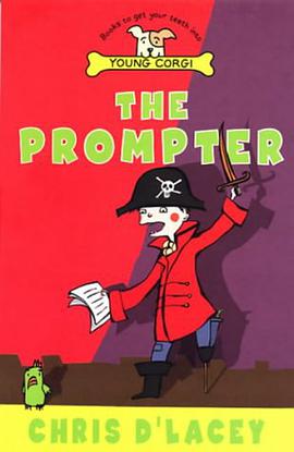 The Prompter pdf epub mobi 電子書 下載