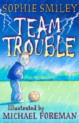 Team Trouble pdf epub mobi 電子書 下載