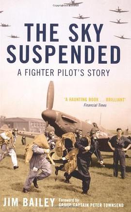 The Sky Suspended pdf epub mobi 电子书 下载