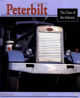 Peterbilt pdf epub mobi 电子书 下载