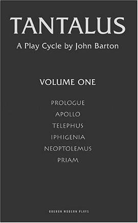 Tantalus pdf epub mobi 电子书 下载