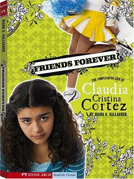 Friends Forever? pdf epub mobi 电子书 下载