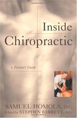 Inside Chiropractic pdf epub mobi 电子书 下载