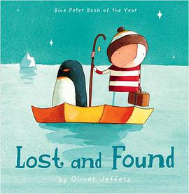 Lost and Found pdf epub mobi 电子书 下载