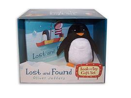 Lost and Found pdf epub mobi 电子书 下载
