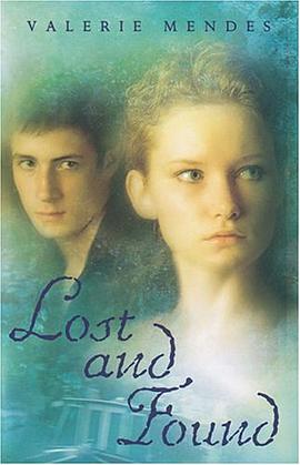 Lost and Found pdf epub mobi 电子书 下载