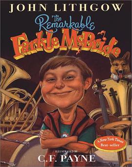 The Remarkable Farkle McBride pdf epub mobi 电子书 下载