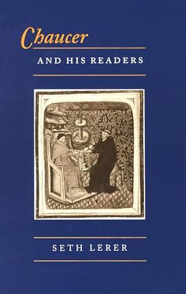 Chaucer and His Readers pdf epub mobi 电子书 下载