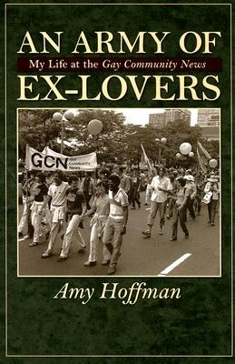 An Army of Ex-Lovers pdf epub mobi 电子书 下载
