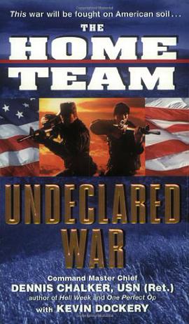 The Home Team Undeclared War