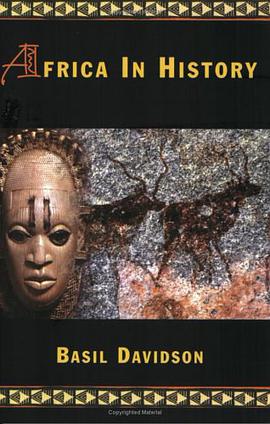 Africa in History pdf epub mobi 下载