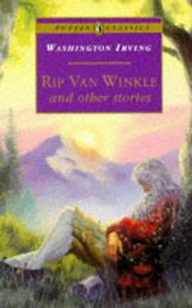 Rip Van Winkle and Other Stories pdf epub mobi 电子书 下载