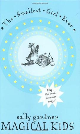 The Smallest Girl Ever/The Boy Who Could Fly pdf epub mobi 电子书 下载