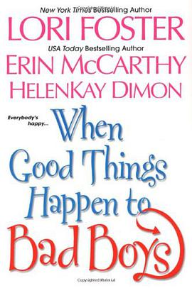 When Good Things Happen to Bad Boys pdf epub mobi 電子書 下載