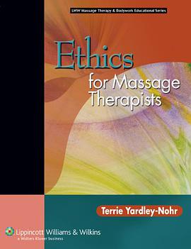Ethics for Massage Therapists pdf epub mobi 电子书 下载