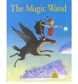 The Magic Wand pdf epub mobi 下载