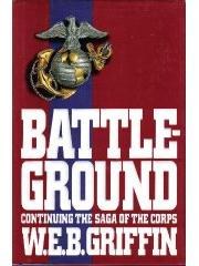 Battleground The Corps， Book 4 pdf epub mobi 电子书 下载