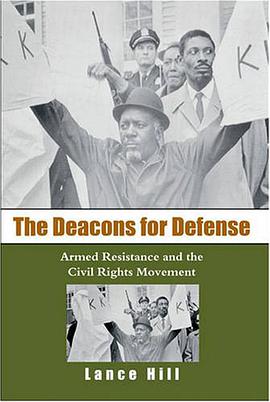 The Deacons for Defense pdf epub mobi 电子书 下载