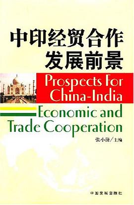 中印经贸合作发展前景 pdf epub mobi 下载