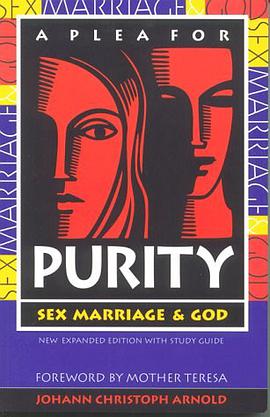 A Plea for Purity pdf epub mobi 电子书 下载