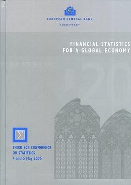 Financial Satistics for a Global Economy pdf epub mobi 电子书 下载