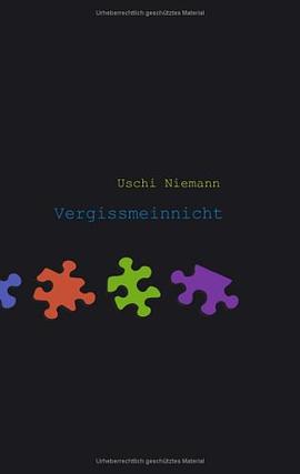 Vergissmeinnicht. pdf epub mobi 下载