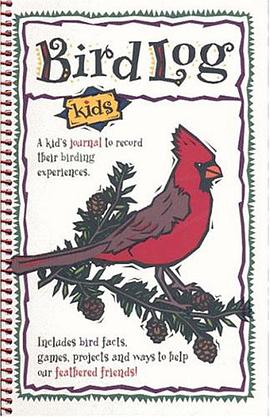 Bird Log Kids pdf epub mobi 电子书 下载