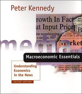 Macroeconomic Essentials pdf epub mobi 电子书 下载