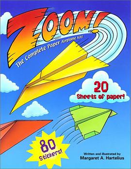 Zoom! pdf epub mobi 电子书 下载