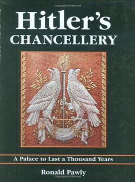 Hitler's Chancellery pdf epub mobi 電子書 下載