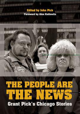 The People are the News pdf epub mobi 电子书 下载