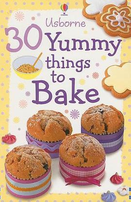 30 Yummy Things to Bake pdf epub mobi 电子书 下载