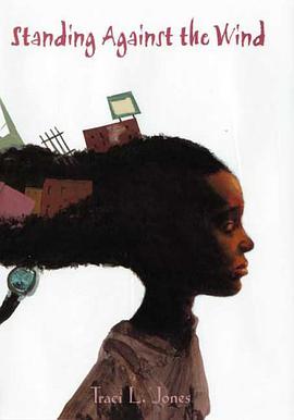 Standing Against the Wind pdf epub mobi 下载