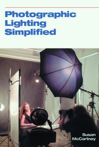 Photographic Lighting Simplified pdf epub mobi 电子书 下载
