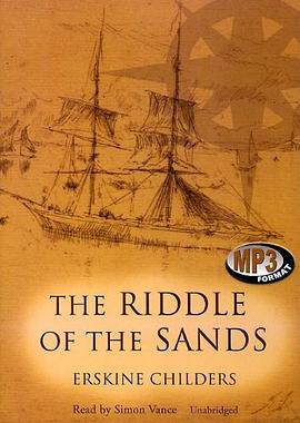 The Riddle of the Sands pdf epub mobi 电子书 下载
