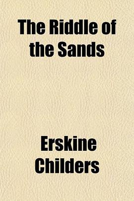 The Riddle of the Sands pdf epub mobi 电子书 下载