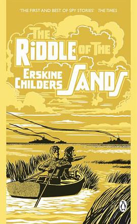 The Riddle of the Sands pdf epub mobi 电子书 下载