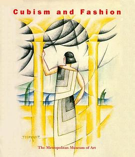 Cubism and Fashion pdf epub mobi 下载