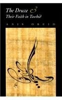 The Druze and Their Faith in Tawhid pdf epub mobi 电子书 下载