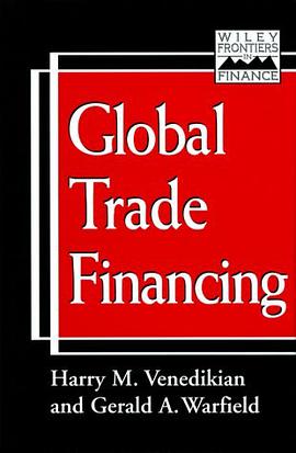Global Trade Financing pdf epub mobi 電子書 下載