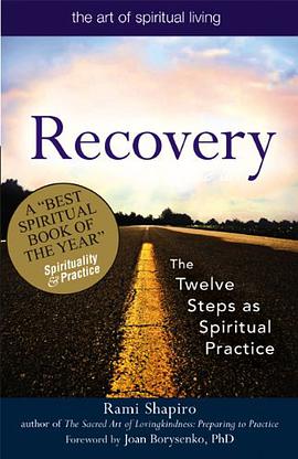 Recovery pdf epub mobi 电子书 下载