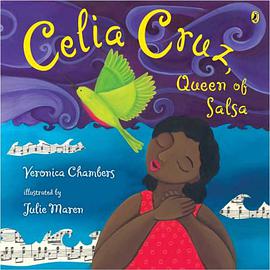 Celia Cruz, Queen of Salsa pdf epub mobi 电子书 下载