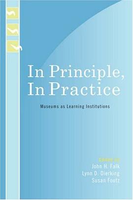 In Principle, in Practice pdf epub mobi 下载