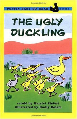 The Ugly Duckling pdf epub mobi 下载