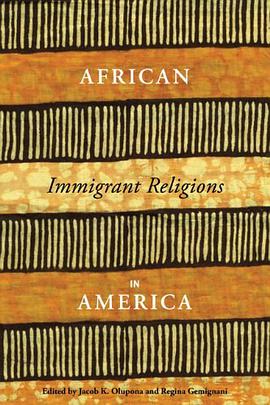 African Immigrant Religions in America pdf epub mobi 电子书 下载