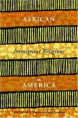African Immigrant Religions in America pdf epub mobi 电子书 下载
