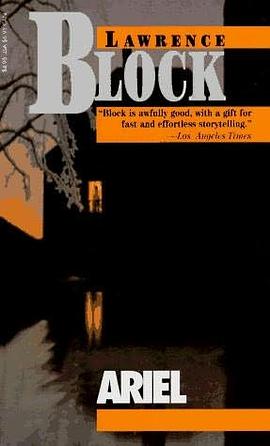 Ariel pdf epub mobi 电子书 下载