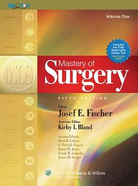 Mastery of Surgery, 2 Volume Set