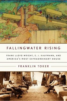 Fallingwater Rising pdf epub mobi 電子書 下載