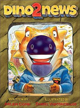DINO 2 NEWS pdf epub mobi 电子书 下载